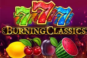 Burning Classics