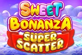 Sweet Bonanza Super Scatter
