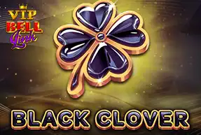 VIP Black Clover Bell Link